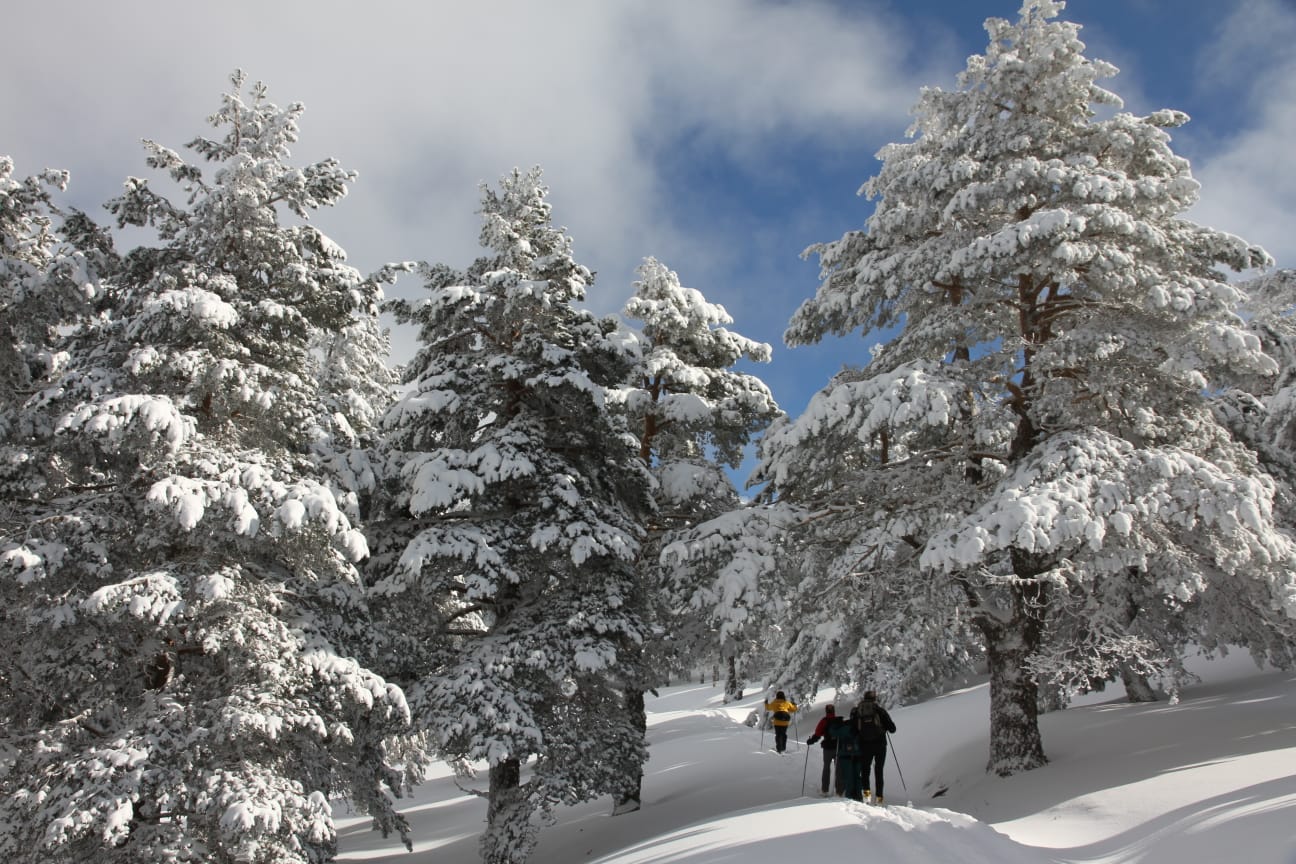 Más de Uno La Rioja 21/02/2023 Más de Uno La Rioja 21/02/2023