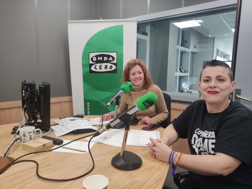 CCOO presenta su informe sobre brecha de género CCOO presenta su informe sobre brecha de género