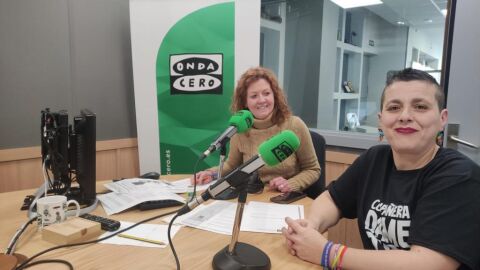 &Uacute;rsula Scalata, responsable de Igualdad de CCOO Asturias