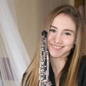 La oriolana Manuela Candela Muñoz seleccionada para participar, en la Gustav Mahler Jugendorchester 