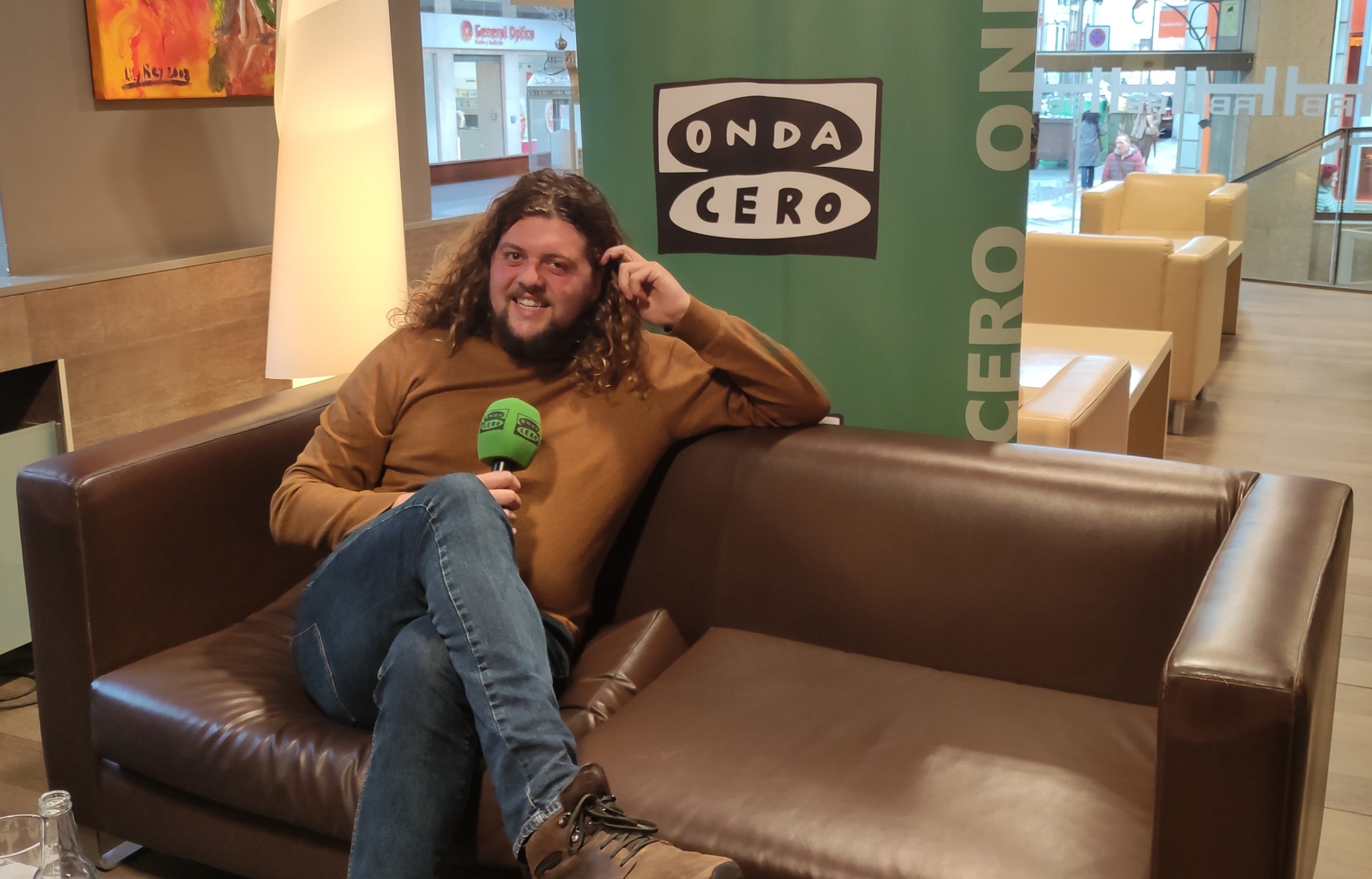 Pablo Guillán: "Dooroti es una red colaborativa de plazas de garaje que ya funciona en Pontevedra y Sanxenxo Pablo Guillán: "Dooroti es una red colaborativa de plazas de garaje que ya funciona en Pontevedra y Sanxenxo