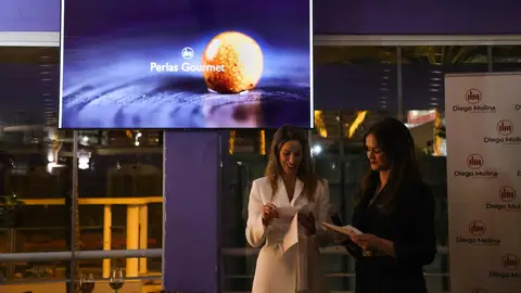 Presentación del nuevo producto de la empresa Presentación del nuevo producto de la empresa