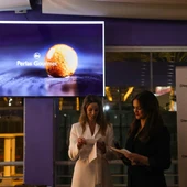 Presentación del nuevo producto de la empresa Presentación del nuevo producto de la empresa