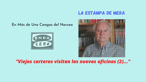 La Estampa de Mera La Estampa de Mera