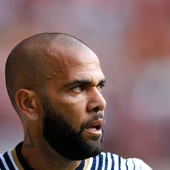 La Audiencia mantiene a Dani Alves en prisión preventiva y sin fianza La Audiencia mantiene a Dani Alves en prisión preventiva y sin fianza