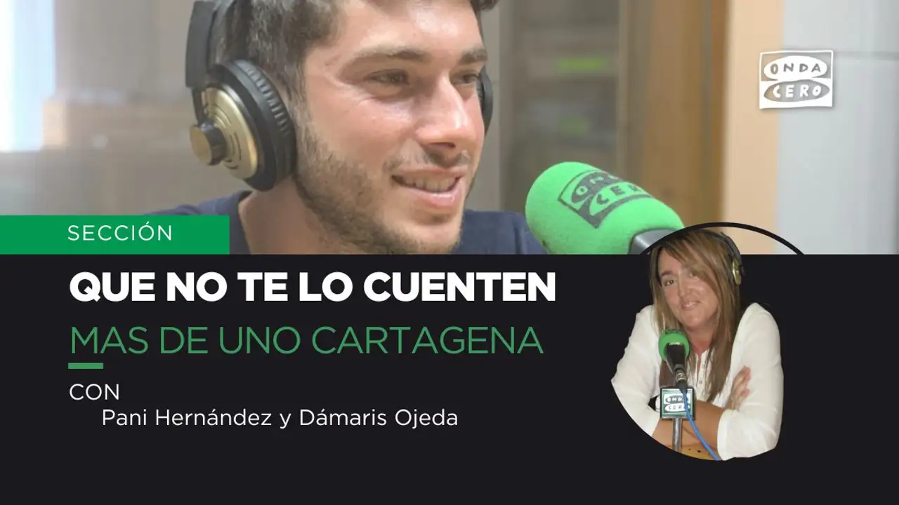 Que No Te Lo Cuenten, Pani Hernández Que No Te Lo Cuenten, Pani Hernández