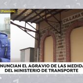 Vídeo: Antena 3 Noticias en Cillamayor (Palencia)