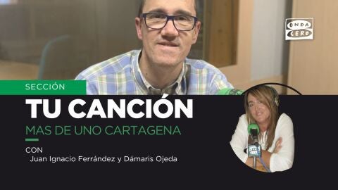 Tu Canción, Juan Ignacio Ferrández Tu Canción, Juan Ignacio Ferrández