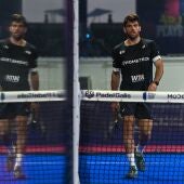 Javi Garrido