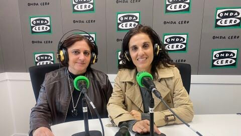 Asun lloret edil de Igualdad La Vila Joiosa