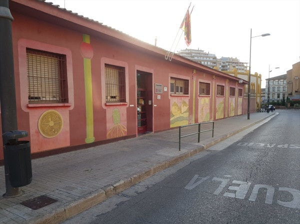 El Área de Derechos Sociales atendió a más de 9.500 personas en 2022 El Área de Derechos Sociales atendió a más de 9.500 personas en 2022