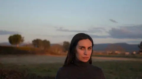 María Sánchez María Sánchez