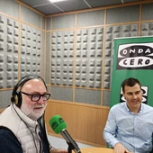 Gómez Viar, Diputado de Transportes Bizkaia Gómez Viar, Diputado de Transportes Bizkaia