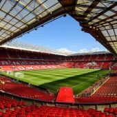 Old Trafford