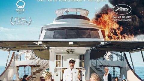 El tri&aacute;ngulo de la tristeza