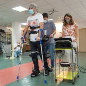 El Hospital de Parapléjicos de Toledo acoge un curso internacional sobre Neurorrehabilitación