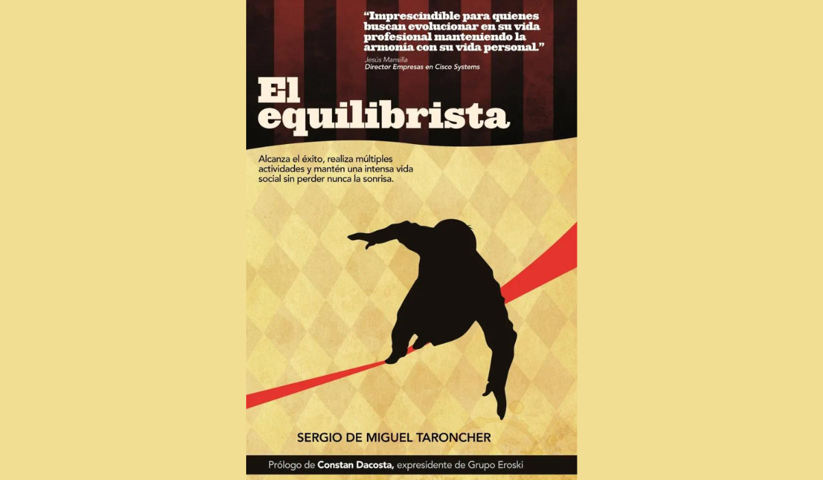 Sergio De Miguel: “El 75% de los trabajadores dejan su empleo por los jefes” Sergio De Miguel: “El 75% de los trabajadores dejan su empleo por los jefes”