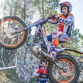 Toni Bou Toni Bou