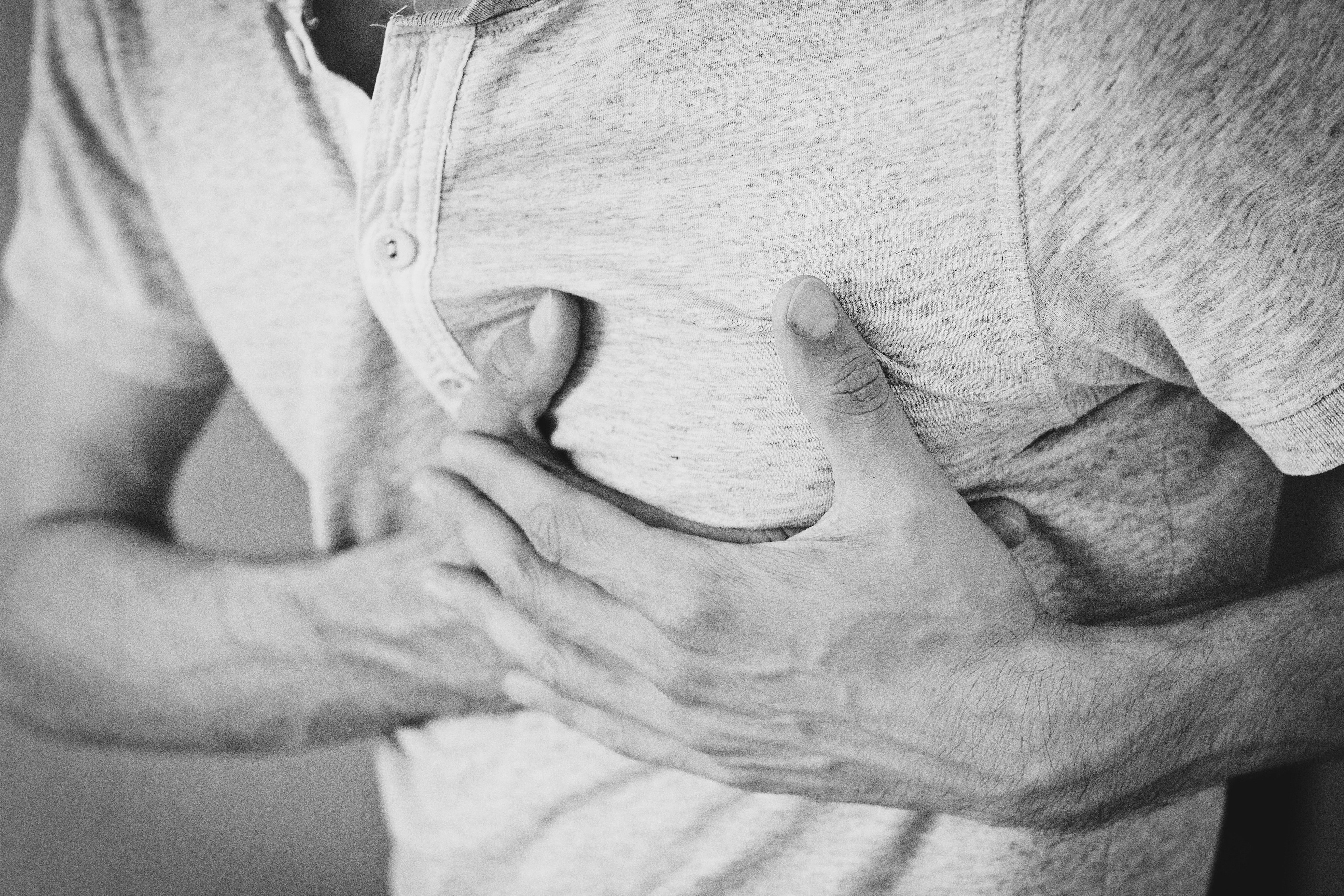 Los hombres solteros de toda la vida tienen más probabilidades de morir por una insuficiencia cardiaca Los hombres solteros de toda la vida tienen más probabilidades de morir por una insuficiencia cardiaca