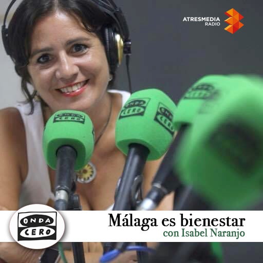 Malaga es Bienestar 17/10/2025 Malaga es Bienestar 17/10/2025