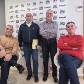 El Plan Vega Renhace protagoniza la tertulia en "Más de uno Vega Baja" 