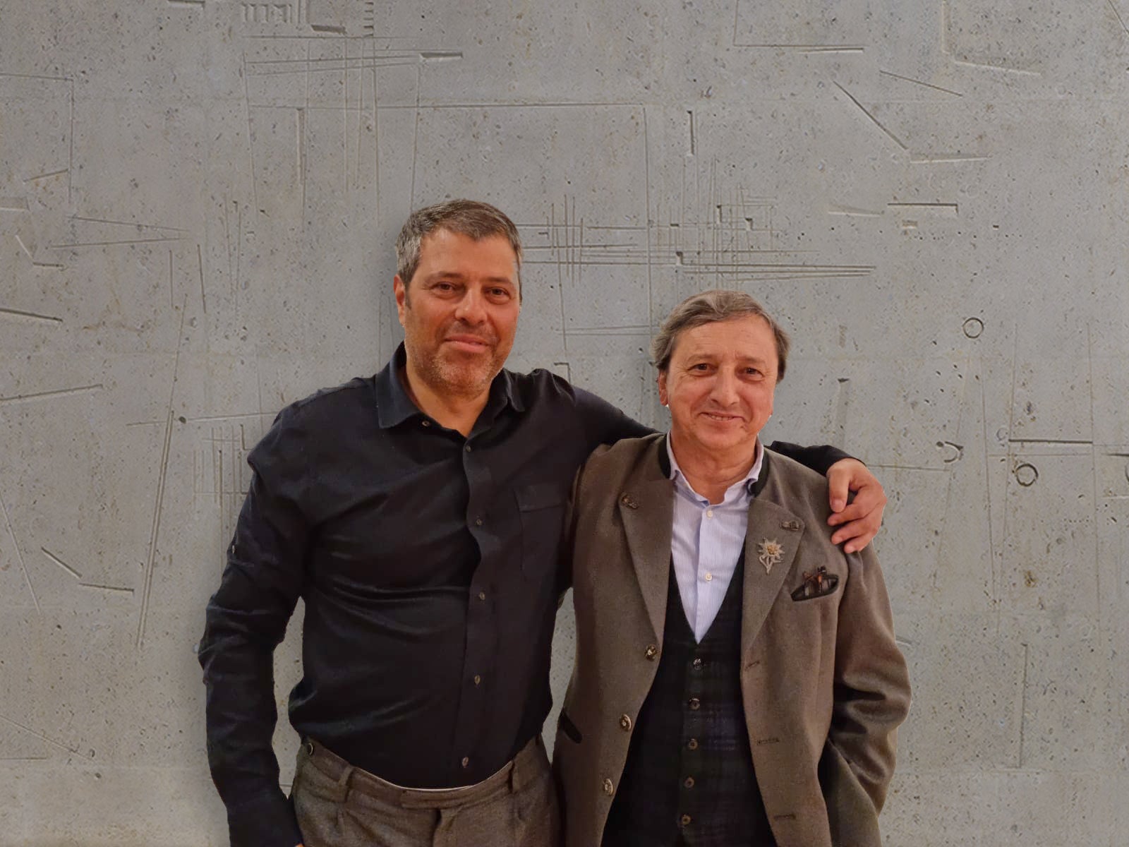 Arturo Fernández, director del Flamenco on Fire: "Ha supuesto todo un descubrimiento el fondo de fotografía que tiene el Museo" Arturo Fernández, director del Flamenco on Fire: "Ha supuesto todo un descubrimiento el fondo de fotografía que tiene el Museo"