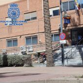 La Policía investiga el robo con fuerza de 100.000 euros en una sucursal de El Ejido