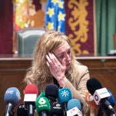 La alcaldesa desvincula el secuestro de la edil de Maracena de una denuncia por corrupción