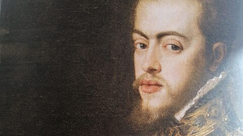 libro felipe ii valladolid