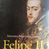 libro felipe ii valladolid