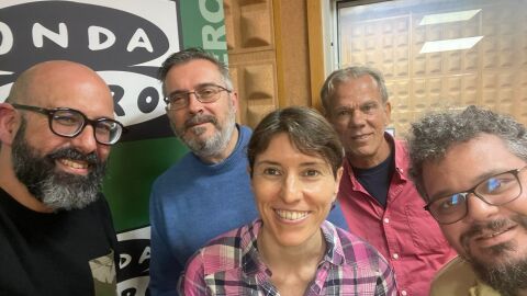 La Cultureta con Mojo 4