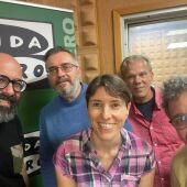 La Cultureta con Mojo 4