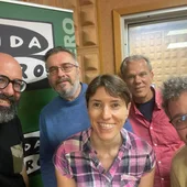 La Cultureta con Mojo 4 La Cultureta con Mojo 4