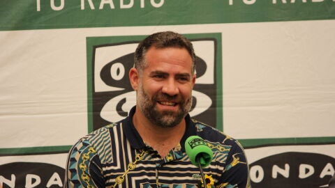 Carlos Cabezas