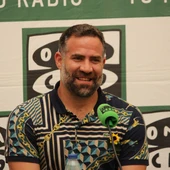Carlos Cabezas Carlos Cabezas