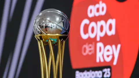 Copa del Rey ACB Copa del Rey ACB