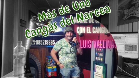 M&aacute;s de Uno Cangas del Narcea 23/02/2023 