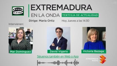 Tertulia