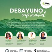 Jornadas de emprendimiento rural