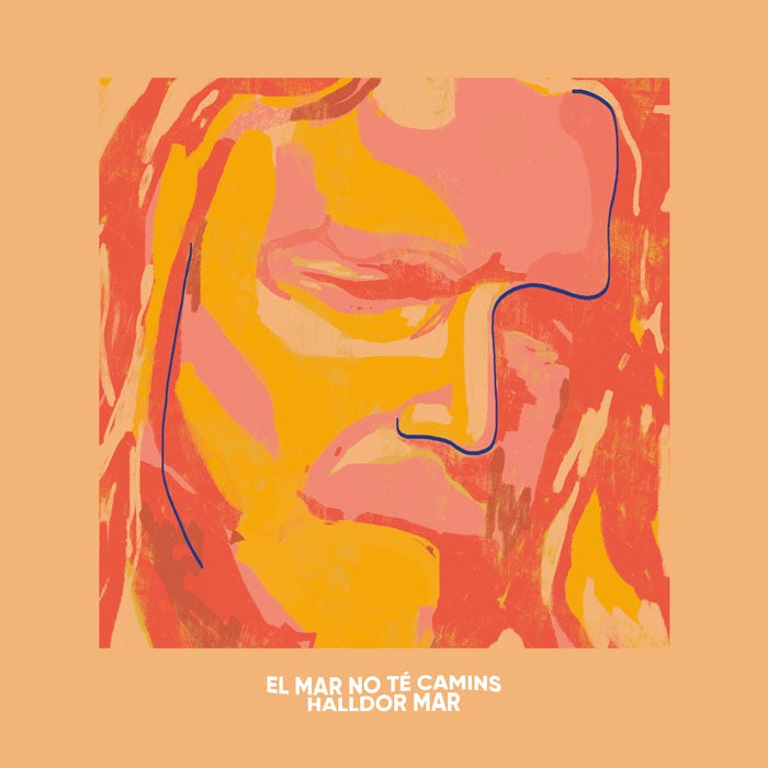 'El mar no té camins', el nou treball discogràfic de Halldor Mar 'El mar no té camins', el nou treball discogràfic de Halldor Mar