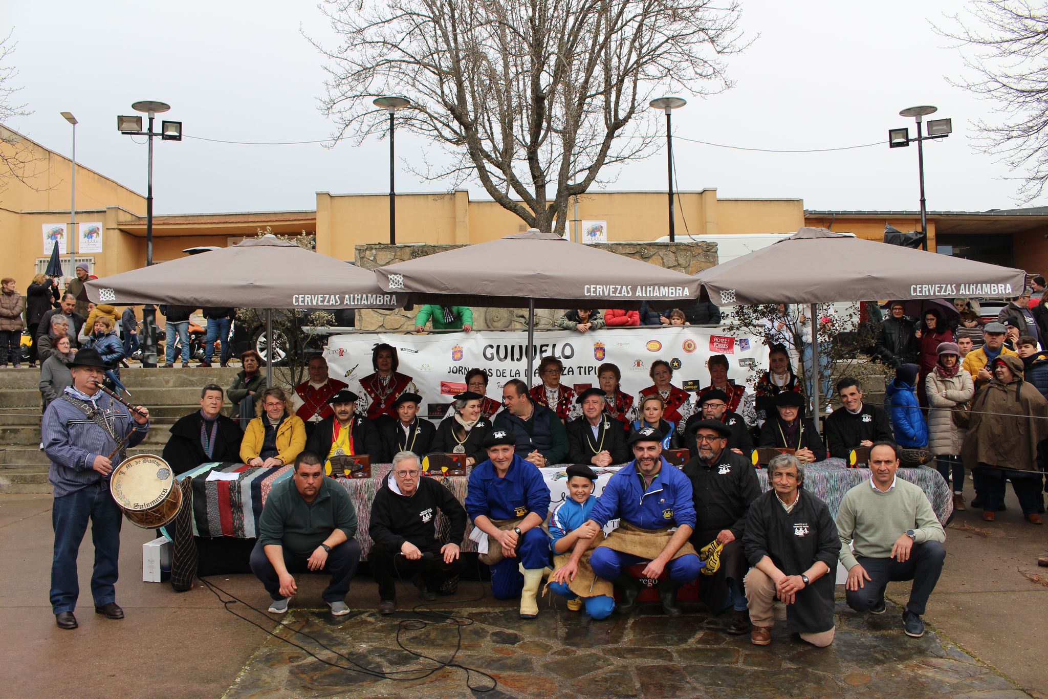 Más De Uno Salamanca 23/02/2023 Más De Uno Salamanca 23/02/2023