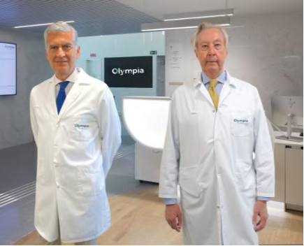 Cirugía de glaucoma mínimamente invasivo Cirugía de glaucoma mínimamente invasivo