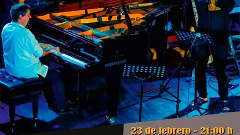 Real Jazz Real Jazz