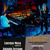 Real Jazz Real Jazz