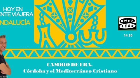 Gente Viajera Andaluc&iacute;a