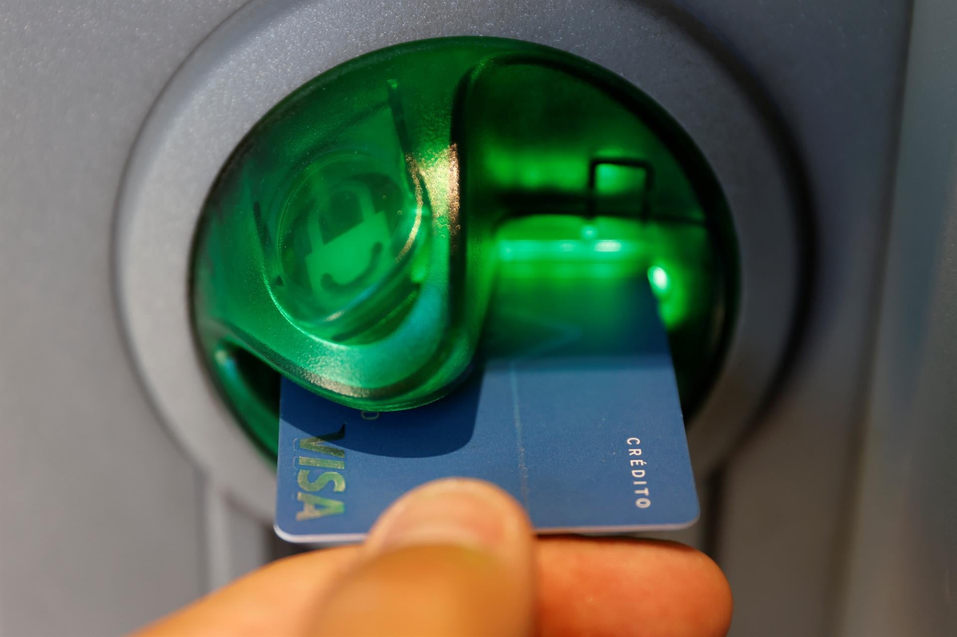 Esta es la fecha en la que cada banco ingresa el cobro de la pensión en febrero Esta es la fecha en la que cada banco ingresa el cobro de la pensión en febrero