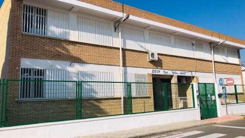 la mojonera-ceip san pedro apostol