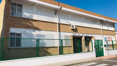 la mojonera-ceip san pedro apostol la mojonera-ceip san pedro apostol