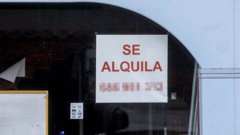 Bajo comercial 