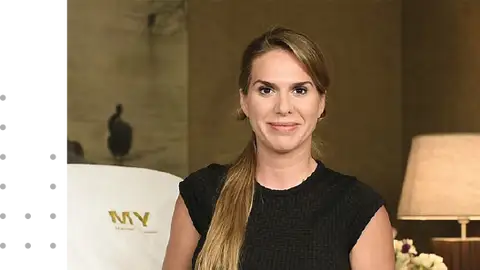 Myriam Yebenes Medicina Estetica